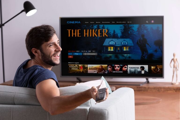 Atlas IPTV