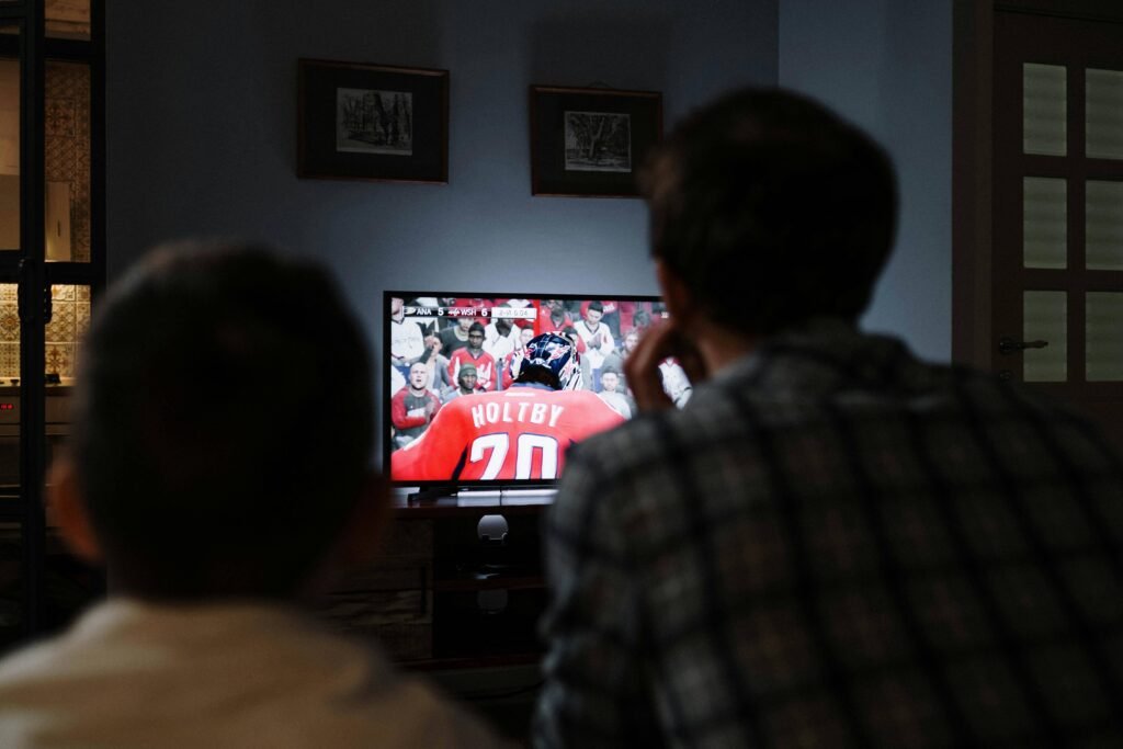Atlas Pro TV